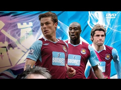 West Ham United 2008-2009 Season Review