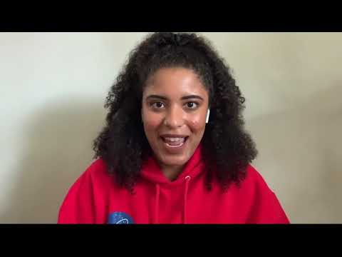 Expedition 65 Inflight with Federal Agencies Internship Program - July 28, 2021