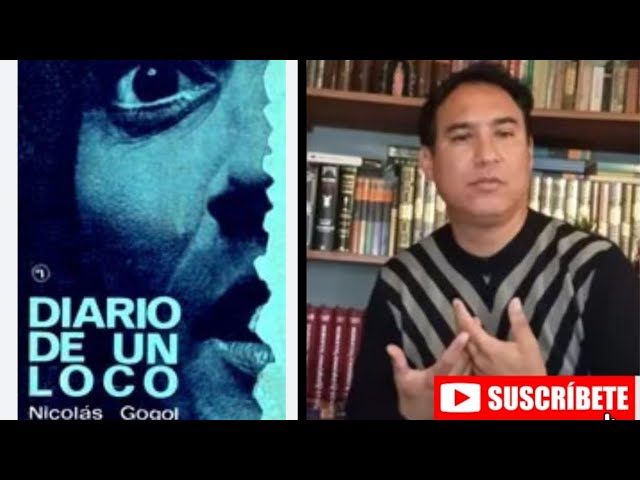 Vídeo relacionado con Locura, suicidio, conductas desviadas y personajes extravagantes: Locos intelectuales y locos de la vida cotidiana en Ecuador. Siglos XVII al XX. La mirada de un...