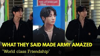 Download lagu Jungkook's Latest Look Draws Response from the USA Modeling Industry...Here's How They Reacted mp3 Download lagu Jungkook's Latest Look Draws Response from the USA Modeling Industry...Here's How They Reacted mp3