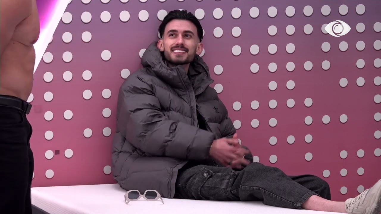 “Ti Kristaq mendon se do më vësh mua në lojë?!”/ Mateo-Kristit: Ti je një pikë e vogël uji në oqean..