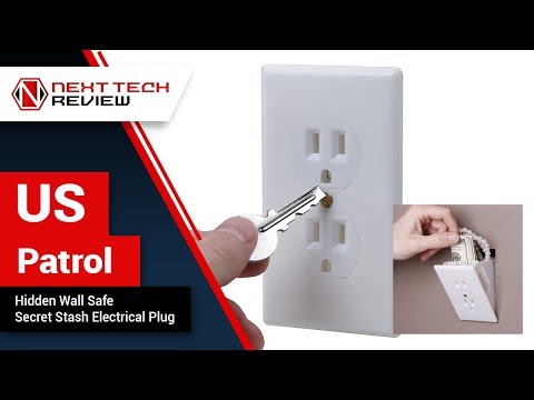 image-Are wall outlets safe?