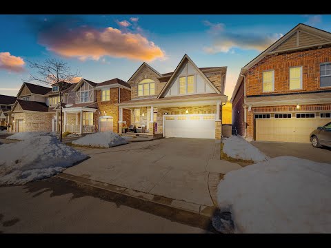 577 Attenborough Terrace, Milton