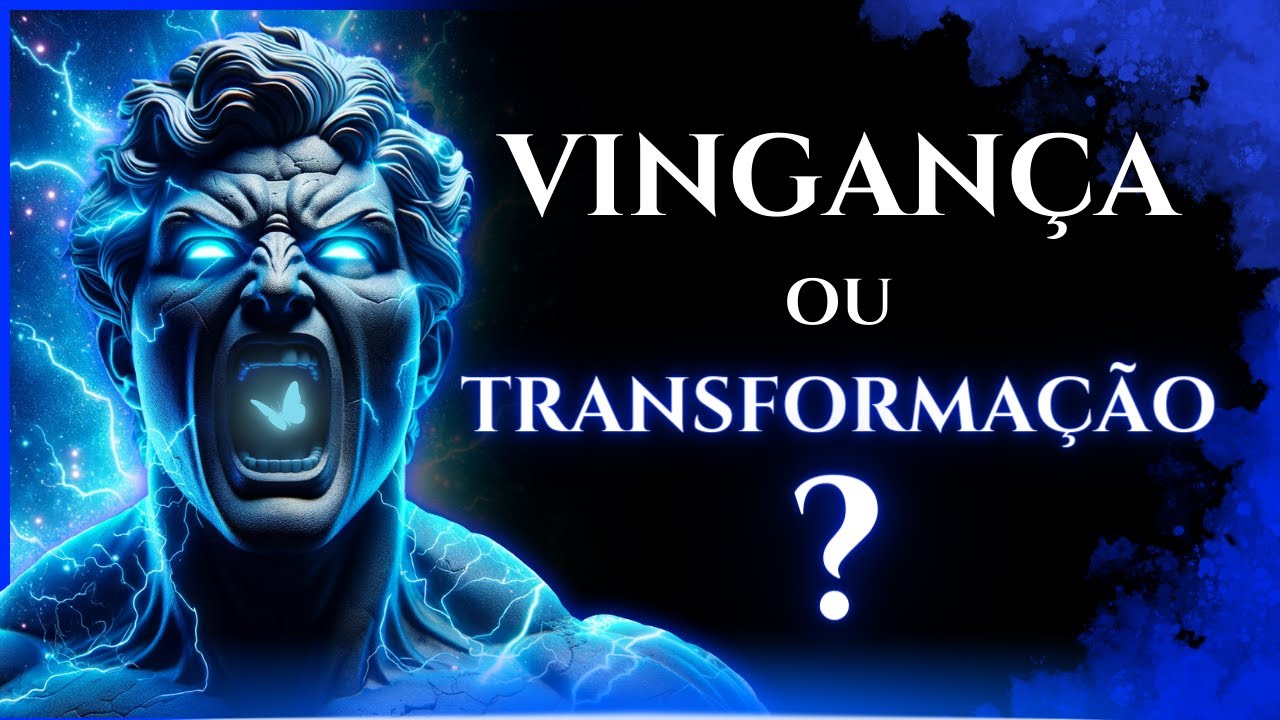 🔵Transforme Rejeição em PODER: O Segredo que Ninguém te Conta! @EstoicoEstrategista