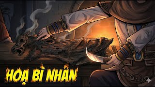 Download lagu [FULL Phần 1 - 5] - Hoạ Bì Nhân | S-media mp3