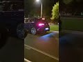 Golf R Mk7 5 Xforce Valved Exhaust