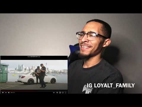 6unnar - PRESSURE (ft Godfamilyhustle) REACTION