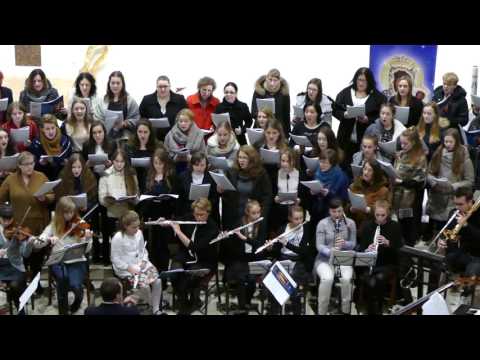 Zaprowadź mnie tam (P. Bębenek)