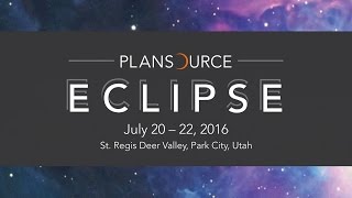 PlanSource Eclipse Event Video