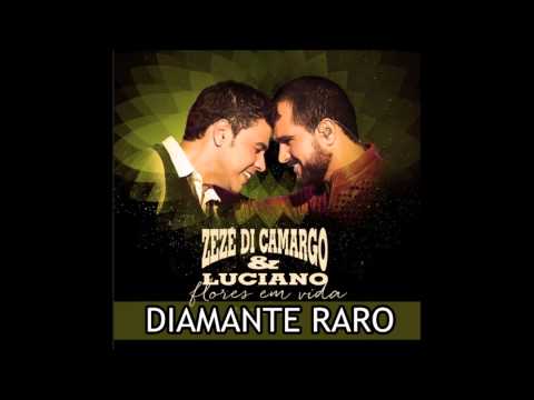 Diamante Raro - CD / DVD Flores Em Vida (2015)