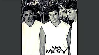 No Mercy-My Promise To You