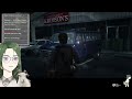 The Evil Within 2 Pt3 Pls Watch It S My First Time Living