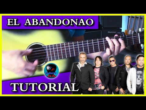 El Abandonado - Elefante