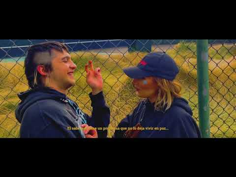 YUNY - Anhedonia Ft Classy (Oficial Video)