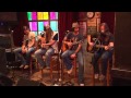 Broken Window Serenade Whiskey Myers