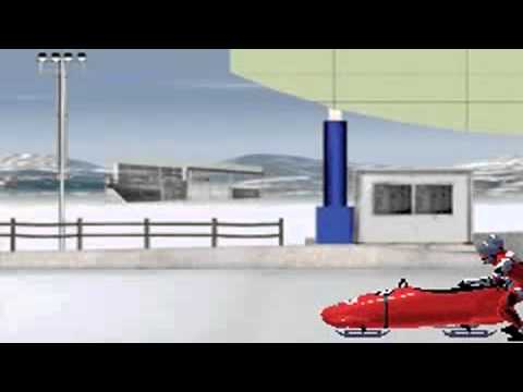 Salt Lake 2002 GBA
