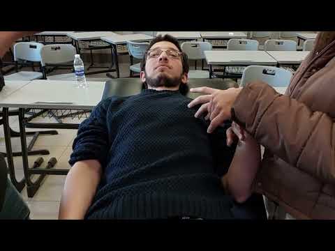 4 Deep Sensation - Joint Sense