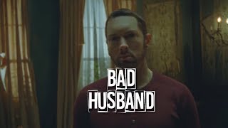 Eminem -  Bad Husband