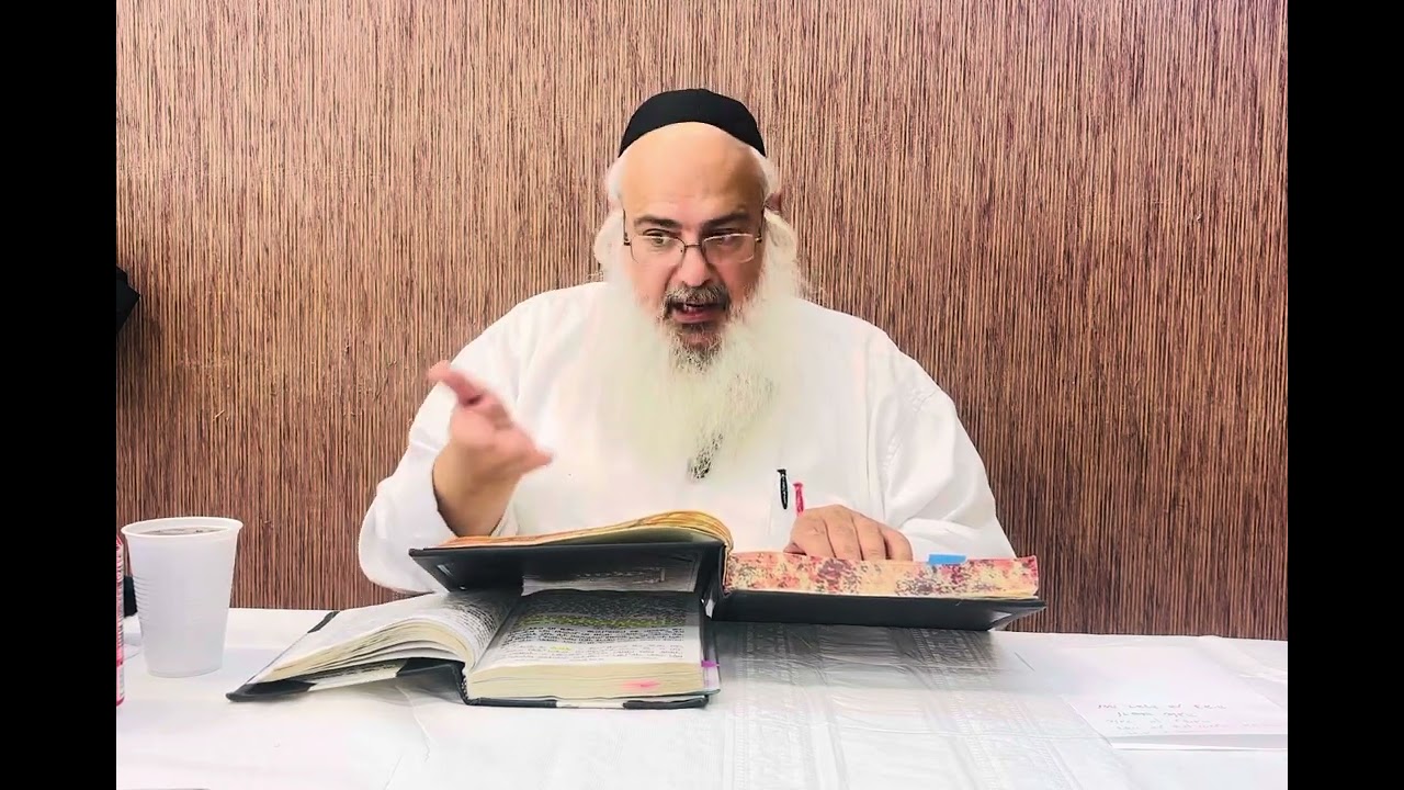 הרב שלמה לווינשטיין: שיר של יום ￼