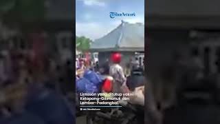 Penyeberangan dari dan Menuju Bali Tutup Selama Hari Raya Nyepi 2023, Catat Waktunya