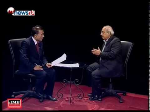 सरकारले जनअपेक्षा अनुरुप माफिया र बिचौलियाको जालो तोड्नु पर्छ : डा .गोविन्द नेपाल - BIZ TALK