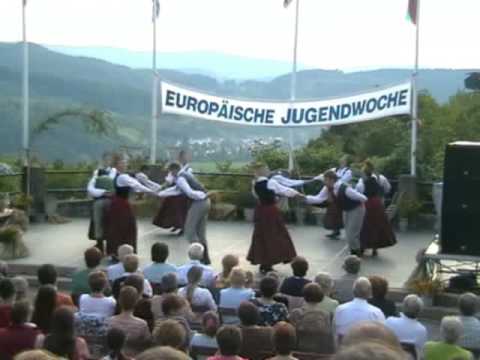 Eurowoche 2008 - Ex-Vizbulite