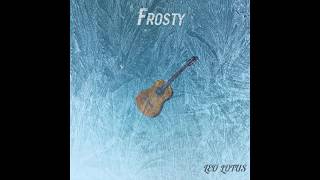 Leo Lotus - Frosty (single)