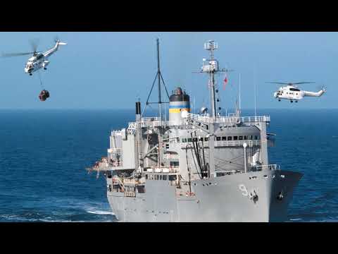 [Wikipedia] USNS Mohawk (T-ATF-170)