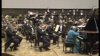 Nikolayeva-Tchaikovsky-Piano Concerto No.1-part 1 of 4 (HD)