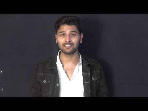 Aman Mishra  Audition 2