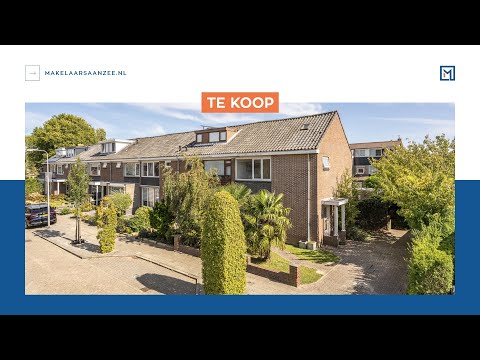 Woonhuis te koop Goudenregenstraat 2 in De Zilk