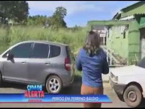 Lixo e terrenos baldios viram focos de doenças em Porto Velho  - Gente de Opinião