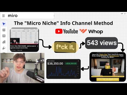 f*ck it. here's how i made $275,780.04 making "f*ck it" videos lol