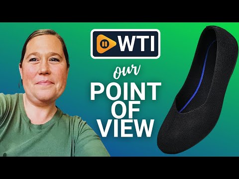 KBZone Women's Ballet Flat Shoes - WTI product video review