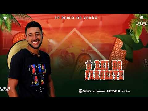 Papa Anjo - Ep Remix de verão / Feat Mc Dricka / Arrochadeira Remix