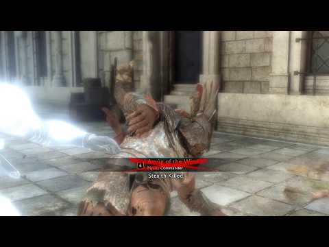 Middle Earth: Shadow of War Walkthrough Pt91