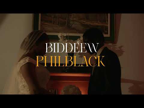 Philblack - Biddeew [Official Audio]