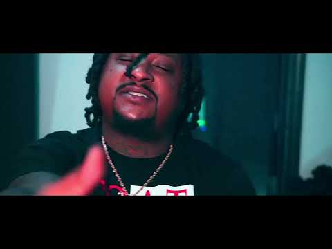 Ant El Plaga - MASTER P (OFFICIAL MUSIC VIDEO)