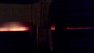 American Cowboy Jada (Balmoral Hotel, Edinburgh)