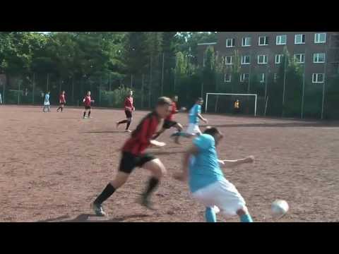 RWB vs Dardania HFFG)