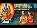 How One Man S Weakness Became Spiritual Strength Thiruneelakanta Nayanar