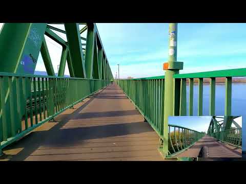 Bike adventures 2022 - Budapest - Szentendre (Hungary), 11/11/2022