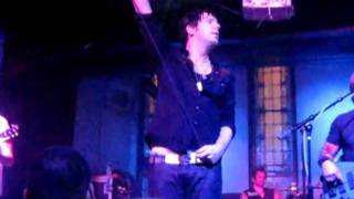 If Today Was Your Last Day CAVO Altar Bar Pittsbugh 11.22.10