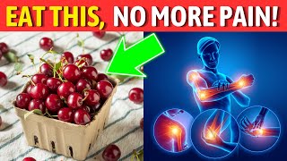 5 Foods That Quickly Eliminate Body Aches and Pain