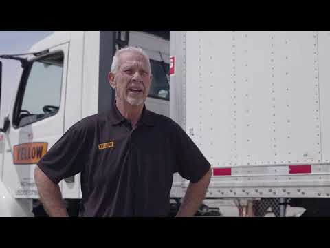 Yellow Cdl Driving Academy
