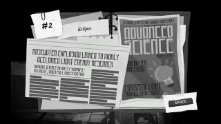 One Upon Light Walkthrough -  1-7 chapters