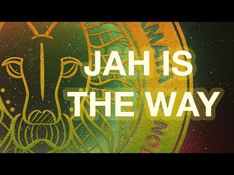 Thales Dumbra & Danny Amaya - Jah is the way ft  Cruzmon (Original Mix)