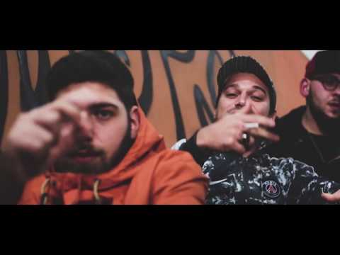 BARRACANO - ZZOPA (Prod. Frank)