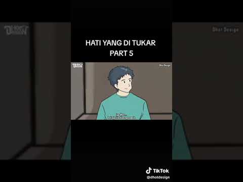 DHOT &KONA HATI YANG DITUKAR PART 5