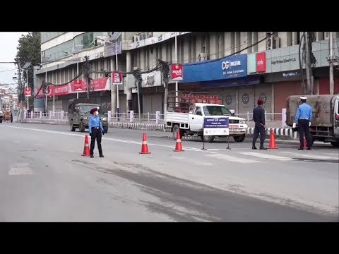 थप ८ दिन नेपाल अझै  लकडाउन हुने TV TODAY PRIME NEWS १६  चैत्र २०७६